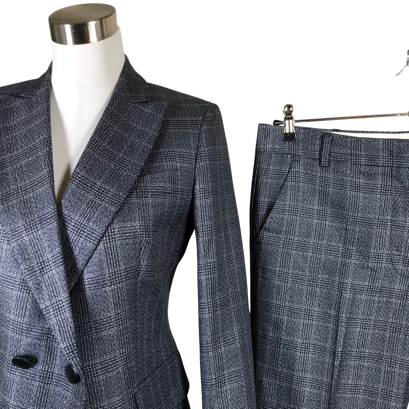 Unisex Sportmax - Jakkupuku, koko 38 -  (3)