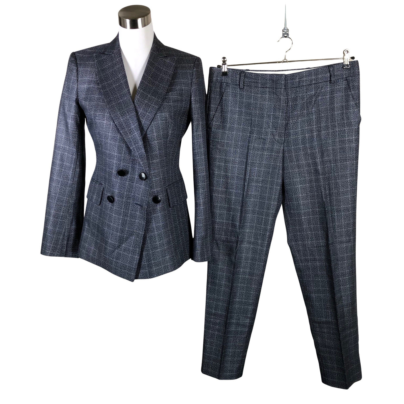 Unisex Sportmax - Jakkupuku, koko 38 -  (1)