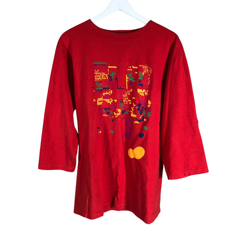 Unisex Marimekko - Trikootunika, koko 36 -  ()