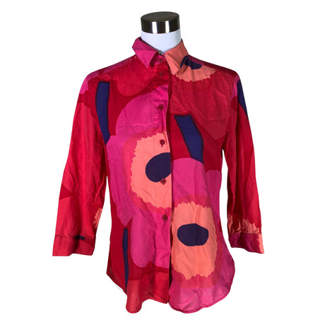 Unisex Marimekko - Kauluspaita, koko 40 -  ()