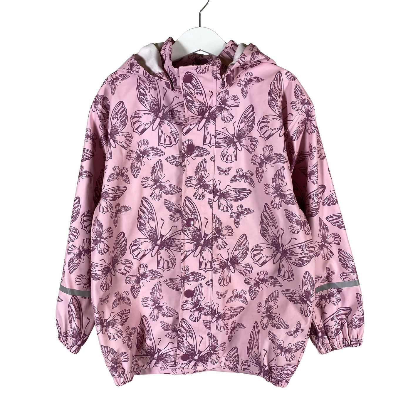 Unisex Bogi - Sadetakki, koko 116 - 122 -  (1)