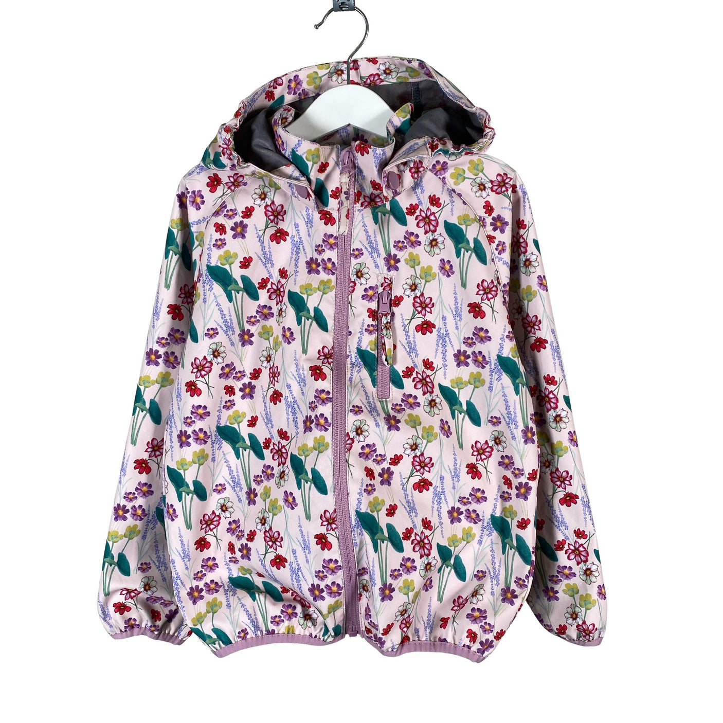 Unisex Bogi - Välikausitakki, koko 116 - 122 -  (1)