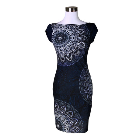 Unisex Desigual - Mekko, koko 36 -  ()