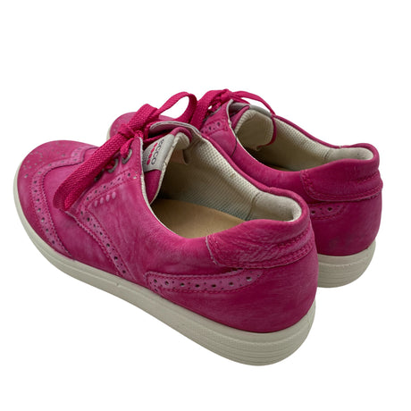 Unisex Ecco - Lenkkarit, koko 37 -  (2)