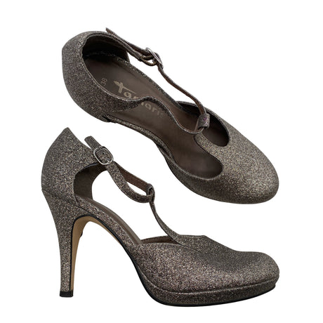 Unisex Tamaris - Juhlakorkokengät, koko 38 -  ()