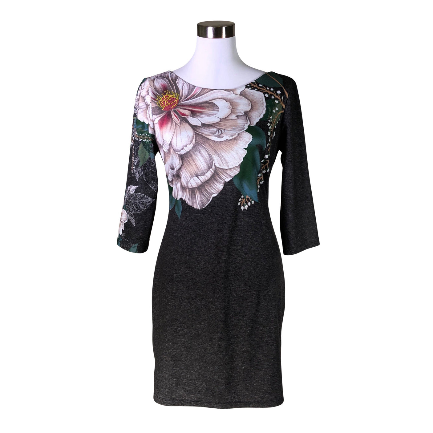 Unisex Desigual - Trikoomekko, koko 38 -  (1)