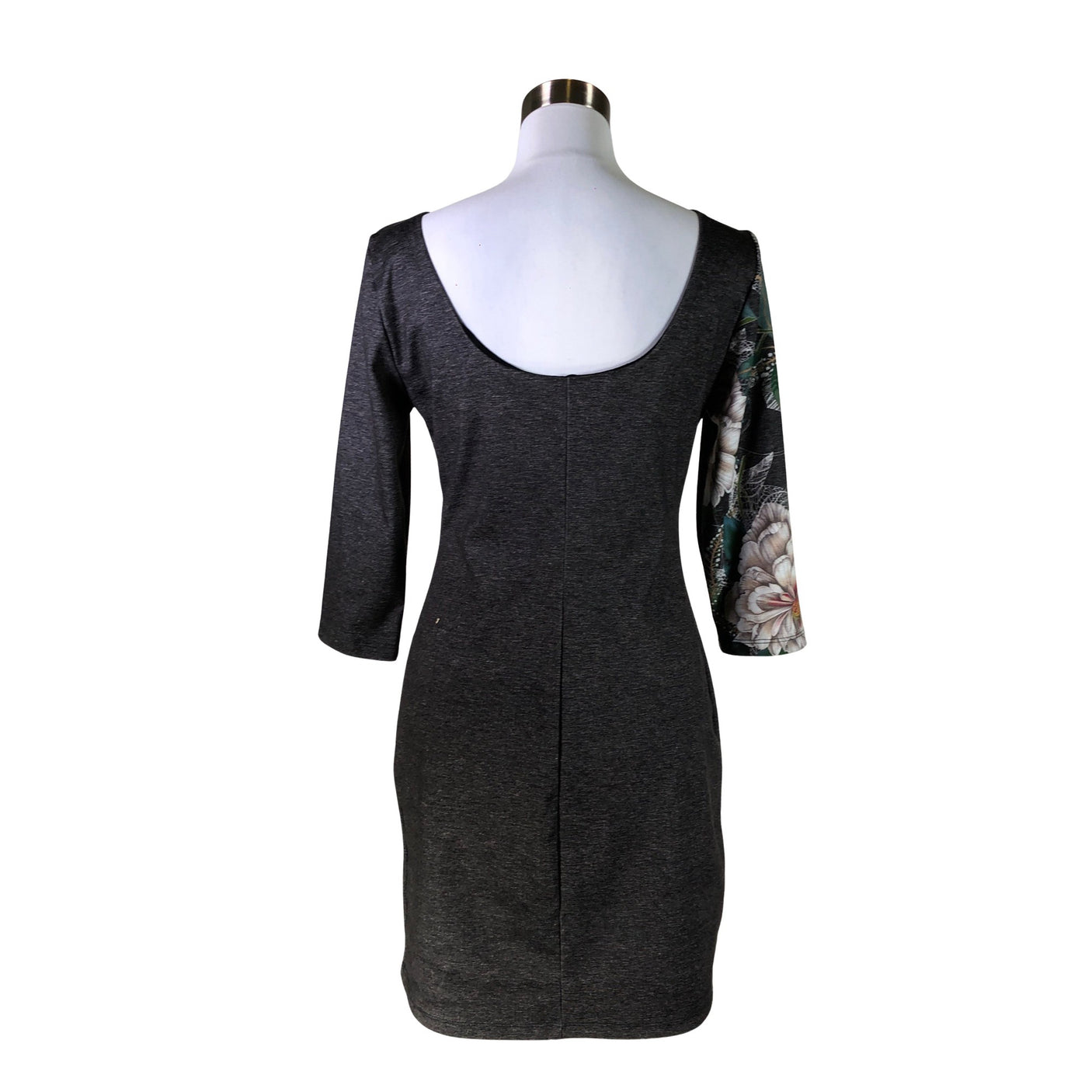 Unisex Desigual - Trikoomekko, koko 38 -  (2)