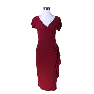 Unisex Lady Vintage - Trikoomekko, koko 40 -  (1)