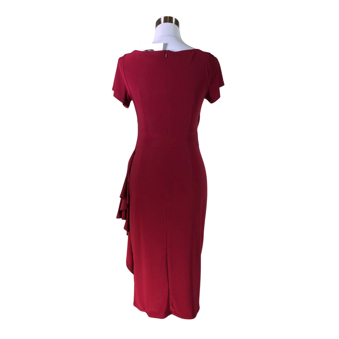Unisex Lady Vintage - Trikoomekko, koko 40 -  (2)