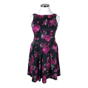 Unisex Lady Vintage - Kangasmekko, koko 42 -  (1)