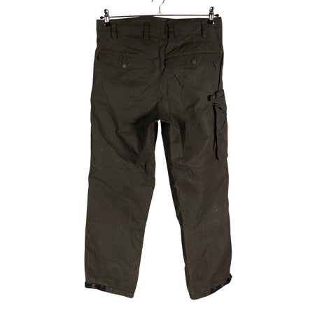 Unisex Fjällräven - Ulkoiluhousut, koko M -  (2)