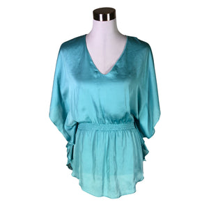 Unisex Benetton - Sifonkitunika, koko 38 -  (1)