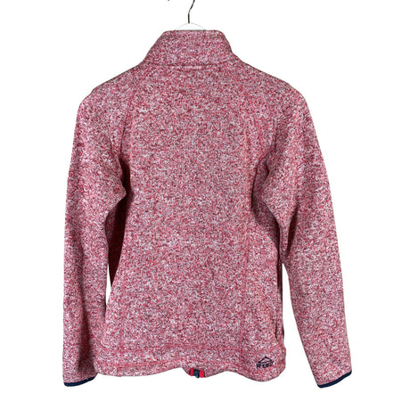 Unisex McKinley - Fleecetakki, koko 164 - 170 -  (2)