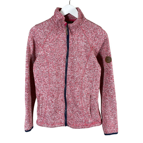 Unisex McKinley - Fleecetakki, koko 164 - 170 -  ()