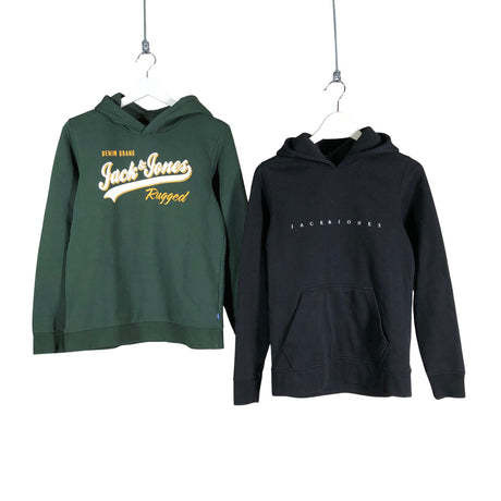 Unisex Jack & Jones - Huppari, koko 158 - 164 -  ()