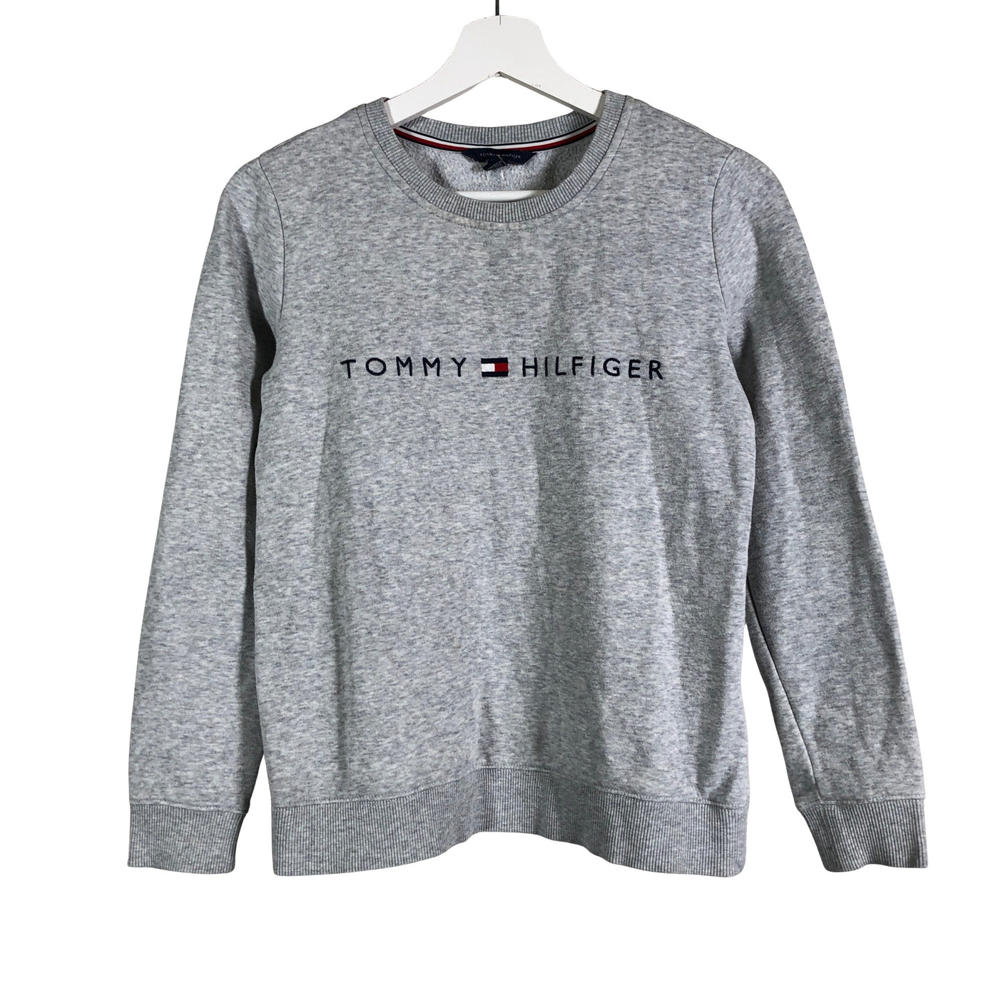 Unisex Tommy Hilfiger - Collegepaita, koko 34 -  (1)