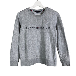 Unisex Tommy Hilfiger - Collegepaita, koko 34 -  (1)