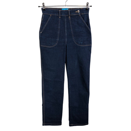 Unisex Hell Bunny - Farkut, koko 34 -  ()