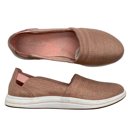 Unisex Clarks - Loaferit, koko 39 -  ()