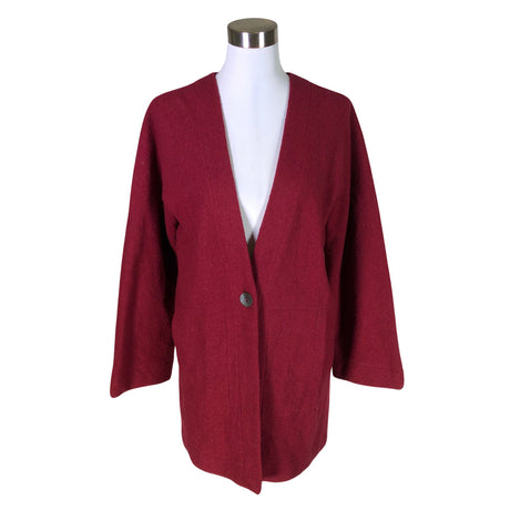 Unisex Adatto - Neuletakki, koko 36 -  ()