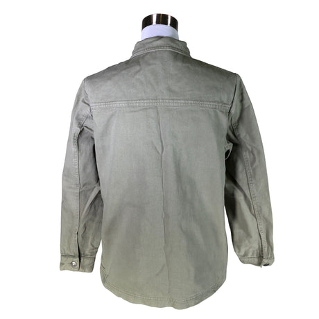 Unisex Nanso - Farkkutakki, koko 38 -  (2)