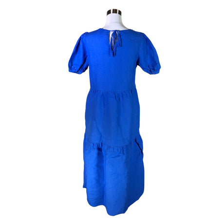 Unisex Nanso - Mekko, koko 36 -  (2)