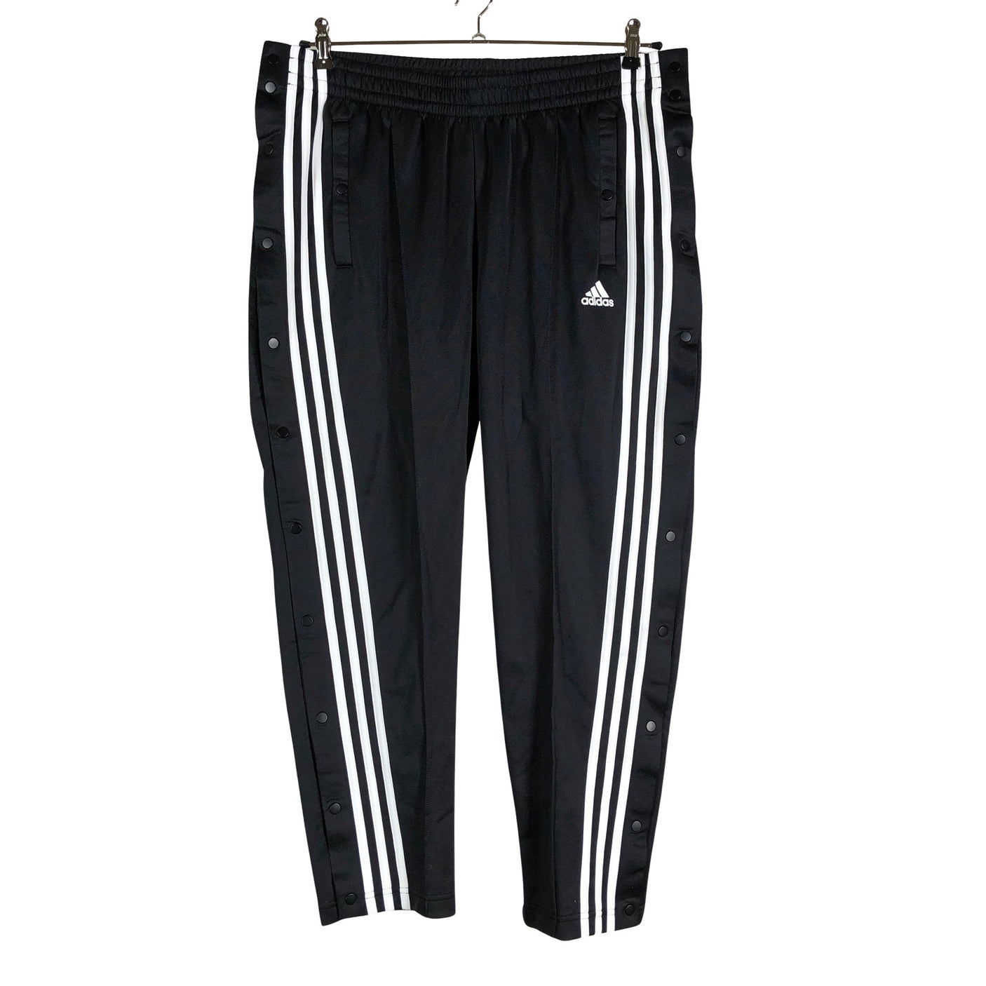 Unisex Adidas - Verryttelyhousut, koko 46 -  (1)