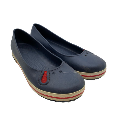Unisex Crocs - Ballerinat, koko 39 -  (2)