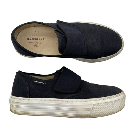 Unisex Marimekko - Loaferit, koko 39 -  ()