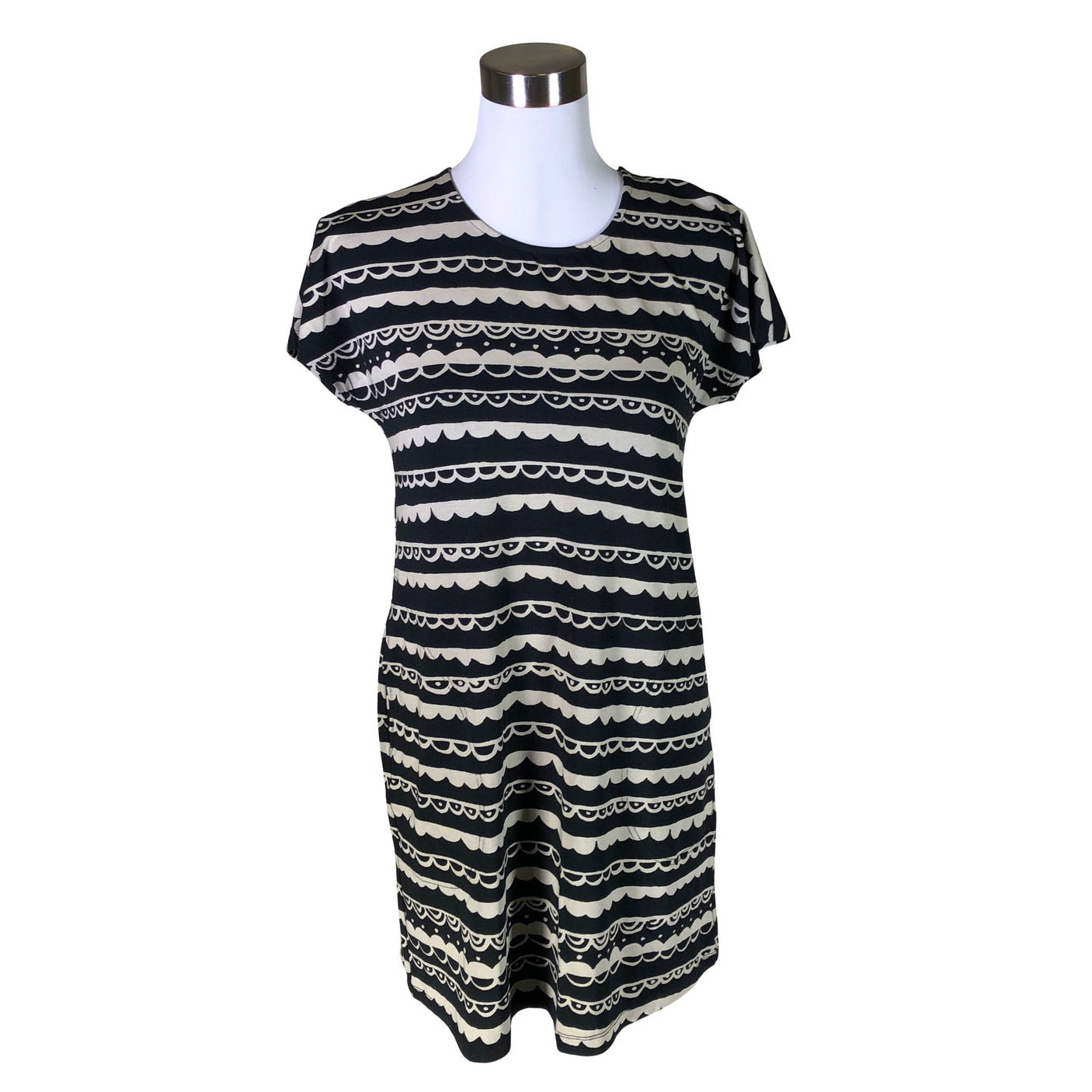 Unisex Marimekko - Trikoomekko, koko 36 -  (1)