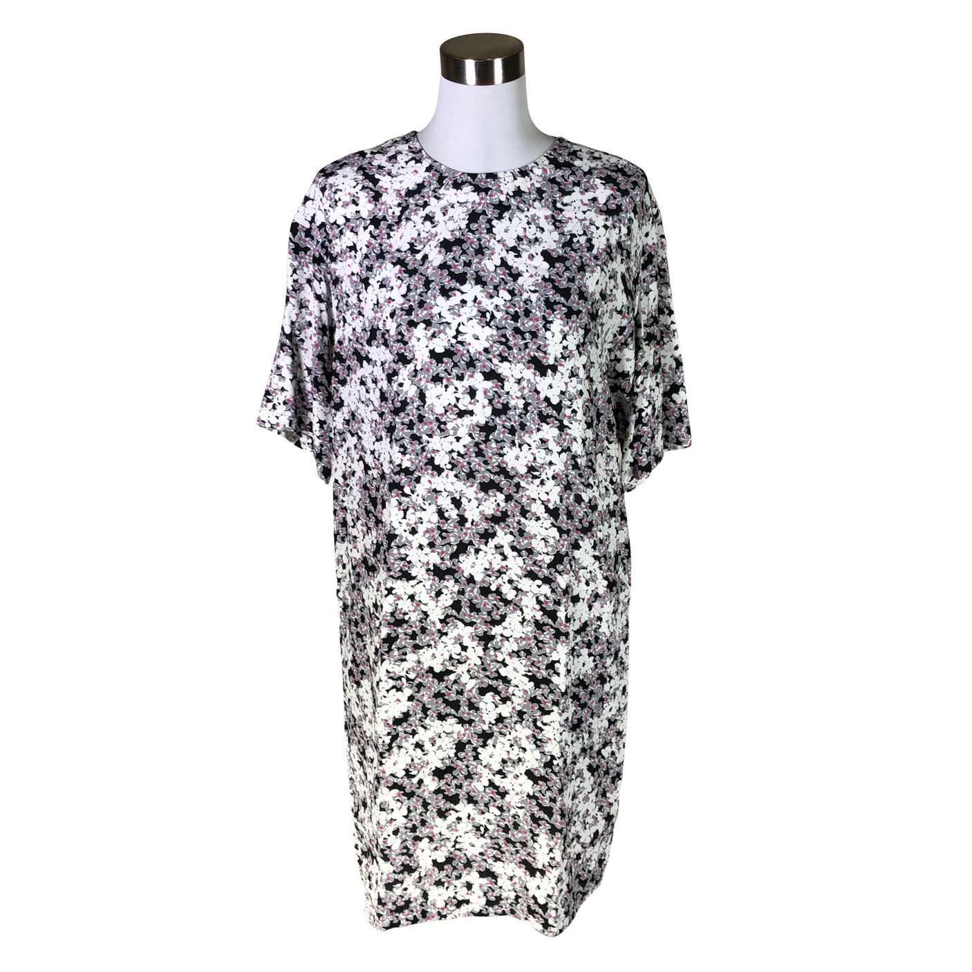 Unisex Marimekko - Sifonkimekko, koko 36 -  (1)