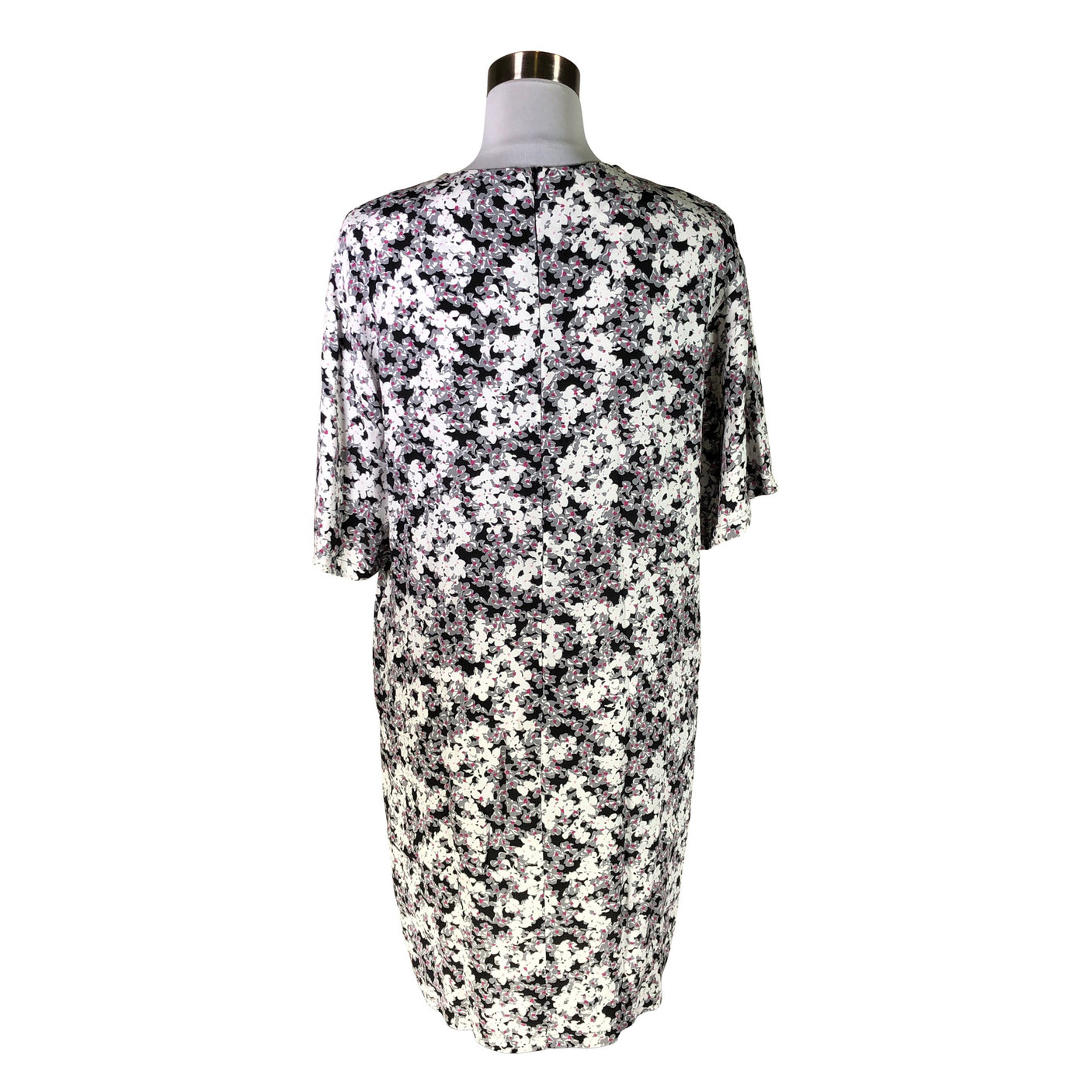 Unisex Marimekko - Sifonkimekko, koko 36 -  (2)