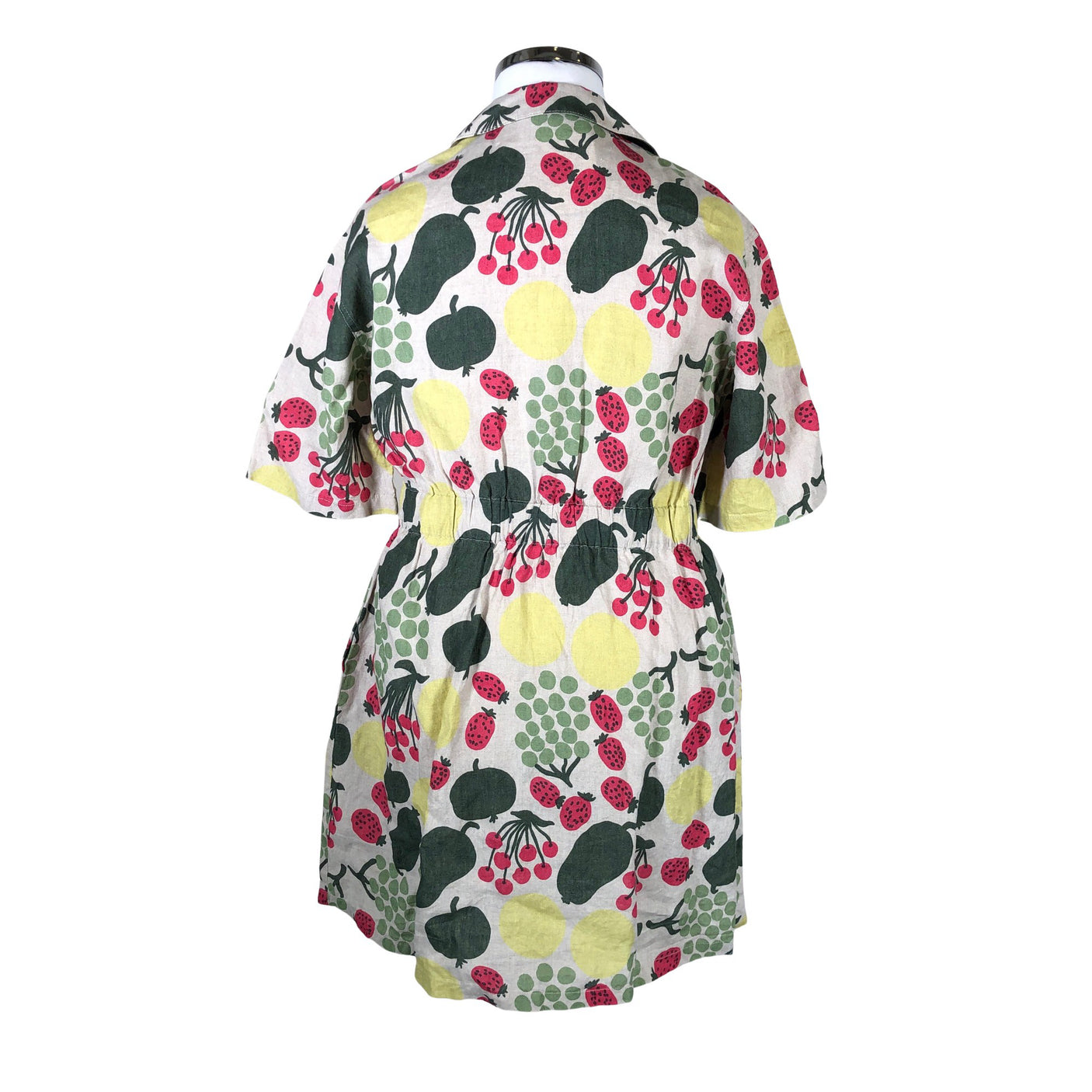 Unisex Marimekko - Mekko, koko 42 -  (2)
