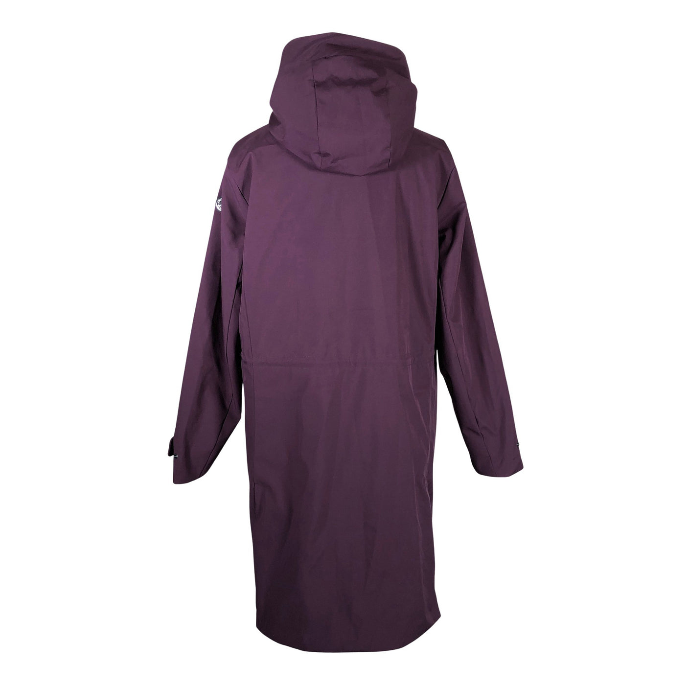 Unisex Luhta - Toppatakki, koko 44 -  (2)