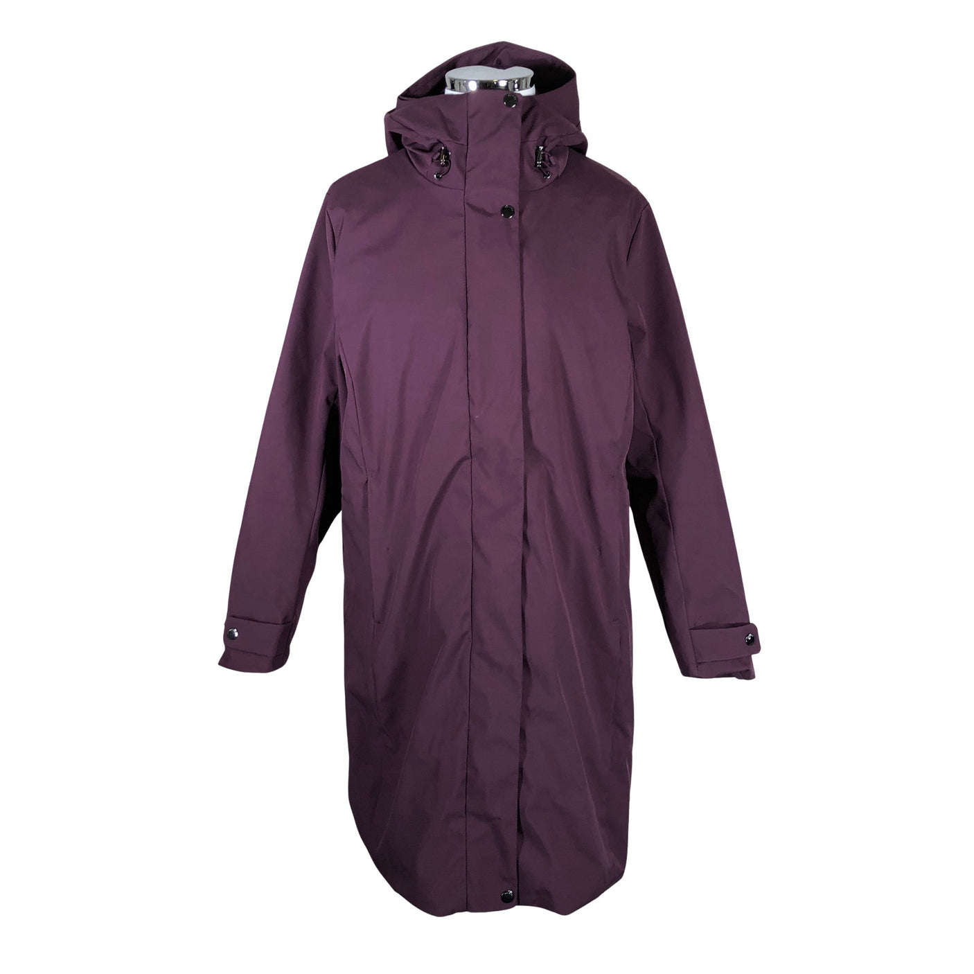 Unisex Luhta - Toppatakki, koko 44 -  (1)
