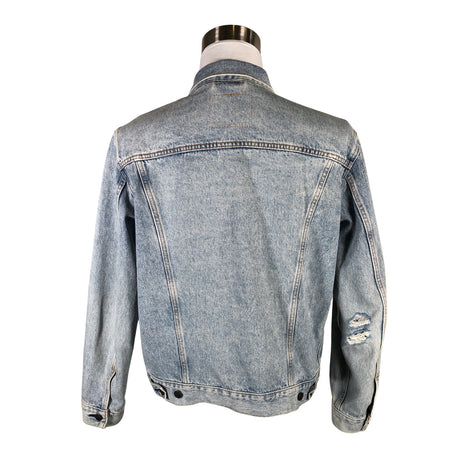 Unisex Levi's - Farkkutakki, koko 50 -  (2)