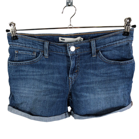 Unisex Levi's - Farkkushortsit, koko W26 -  ()