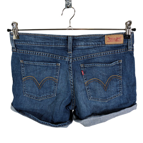 Unisex Levi's - Farkkushortsit, koko W26 -  (2)