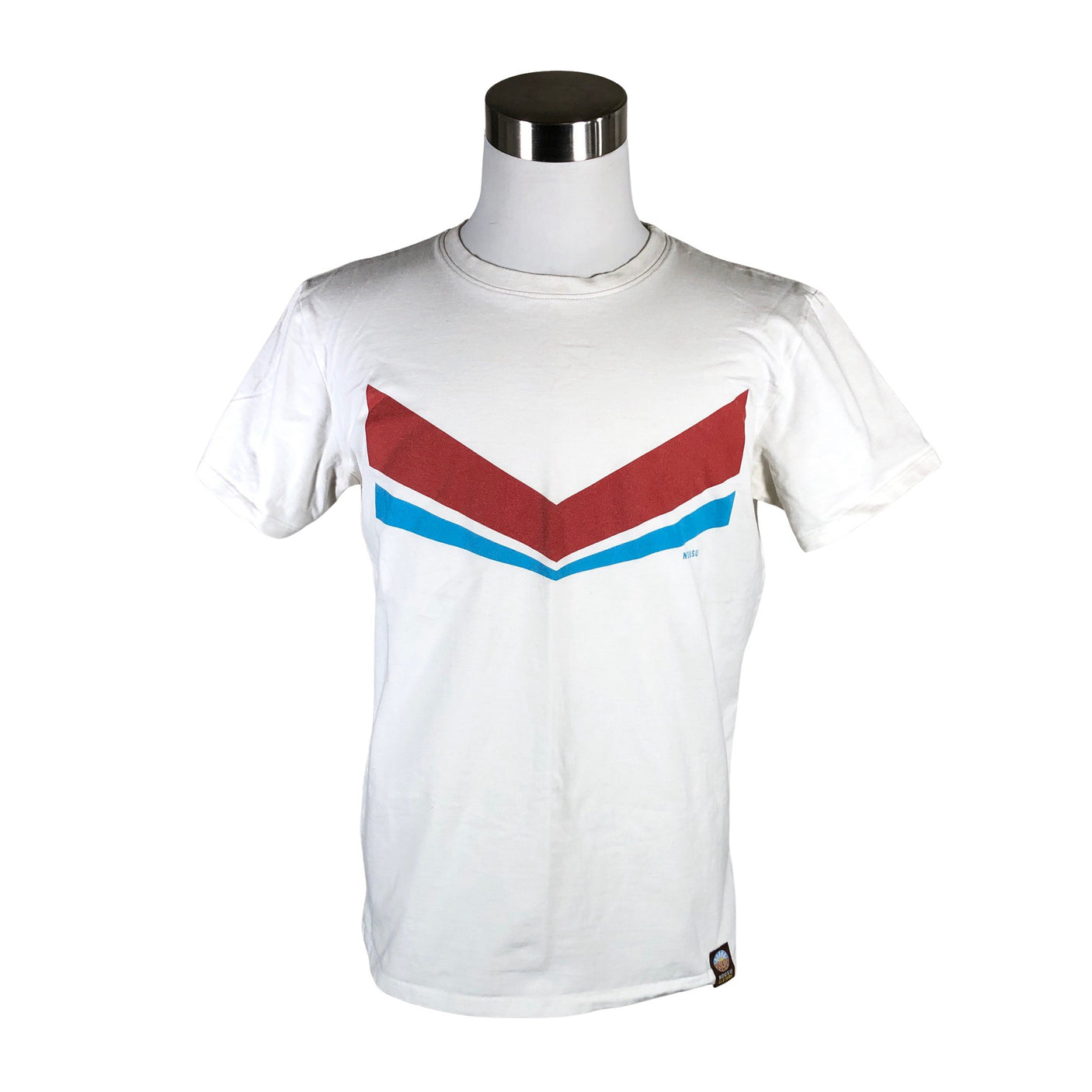 Unisex Nousu - T-paita, koko L -  (1)