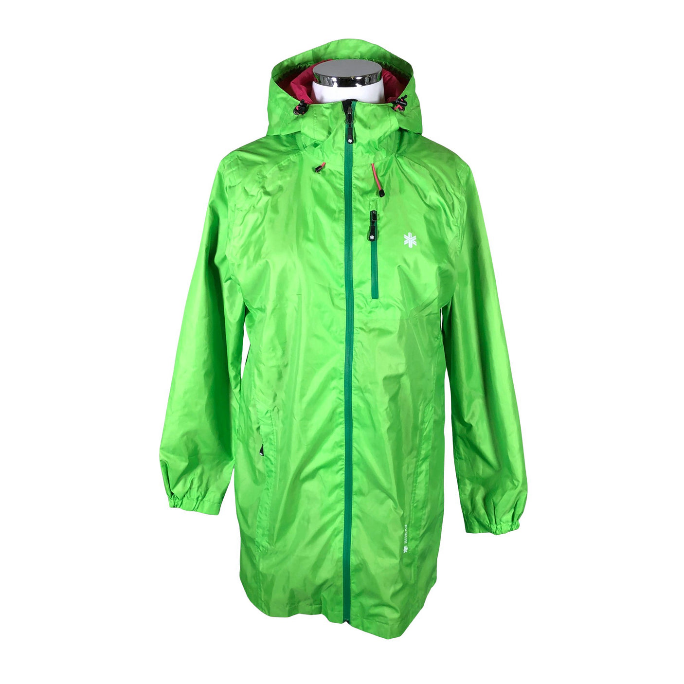 Unisex Áhkká - Ulkoilutakki, koko 46 -  (1)