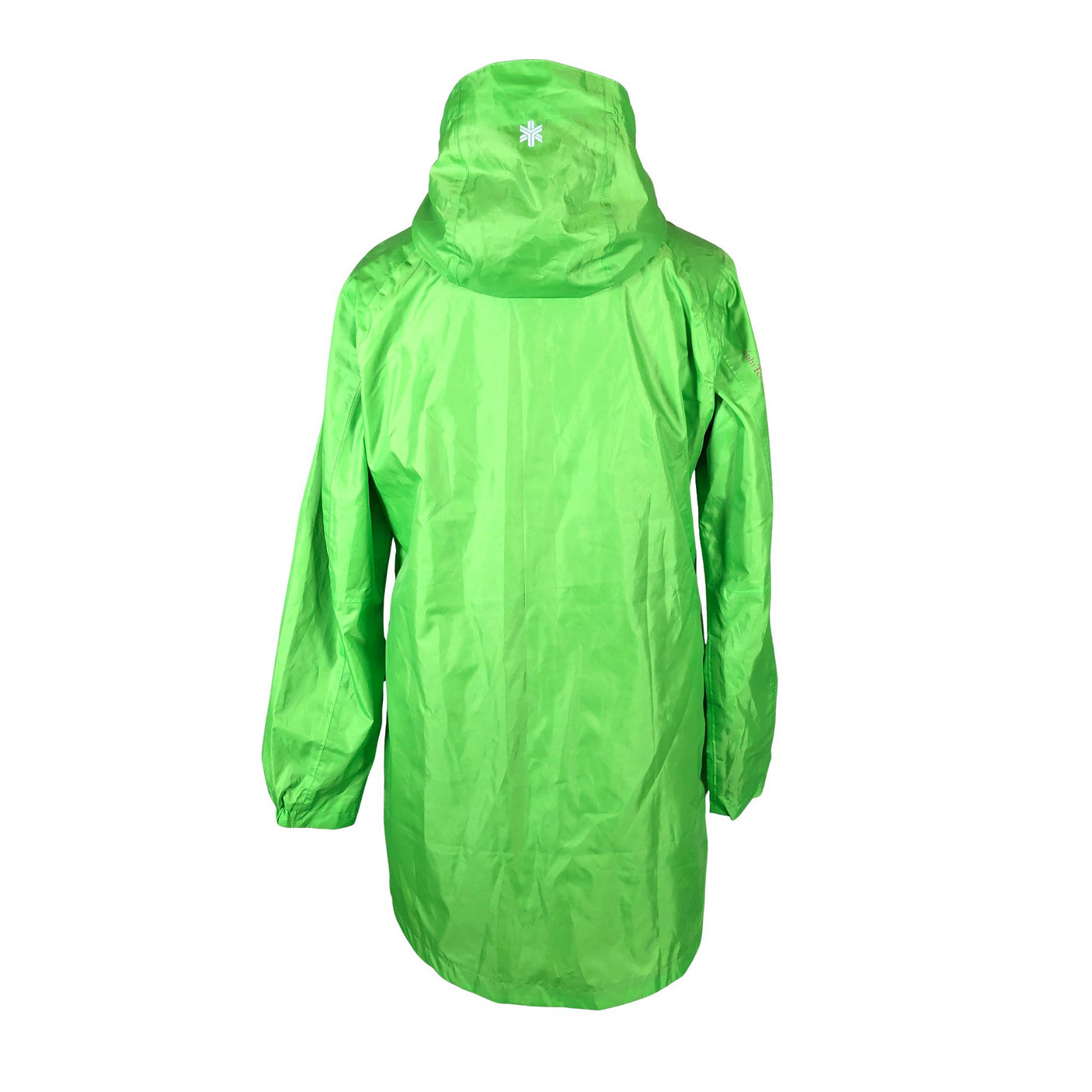 Unisex Áhkká - Ulkoilutakki, koko 46 -  (2)