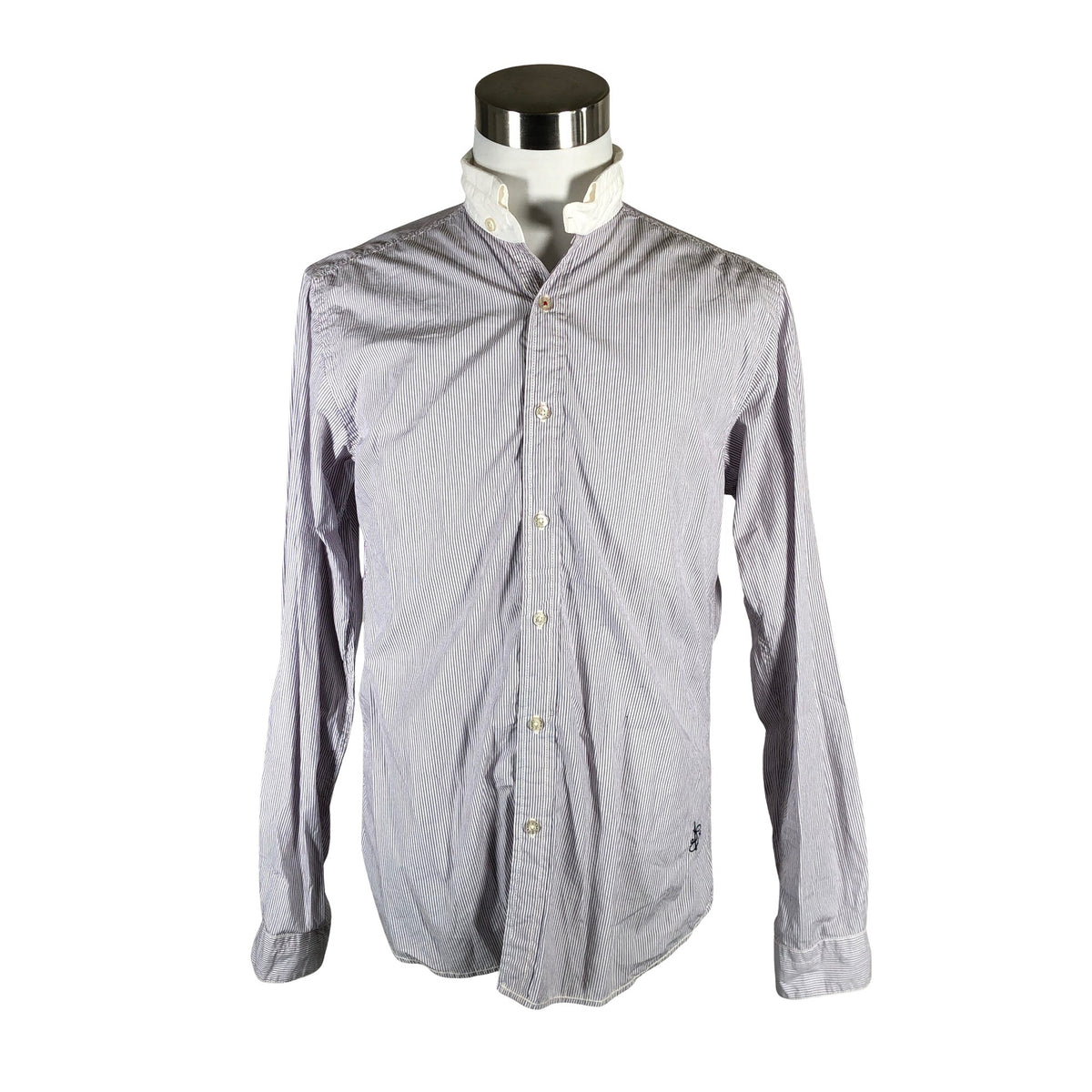 Unisex Scotch&Soda - Kauluspaita, koko M -  (1)