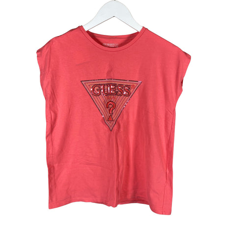 Unisex Guess - T-paita, koko 158 - 164 -  ()