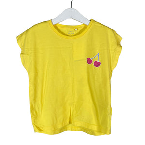 Unisex Name It - T-paita, koko 110 - 116 -  (1)