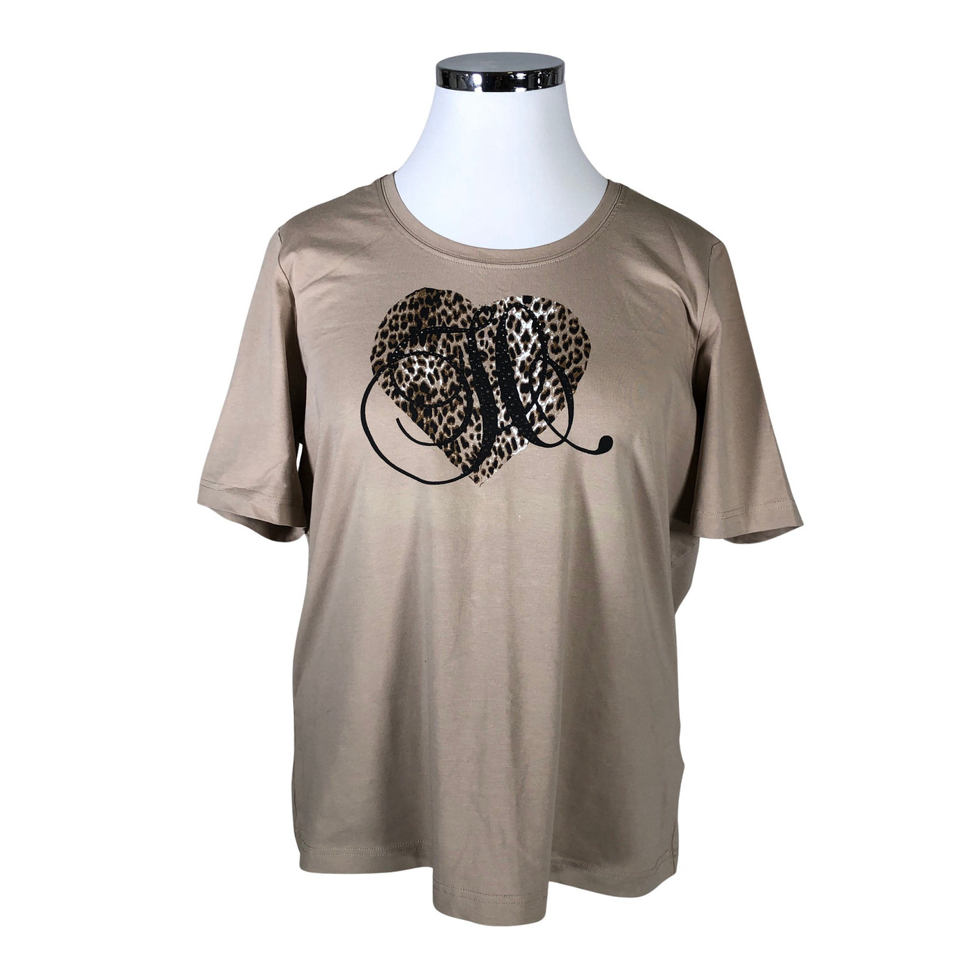 Unisex Gerry Weber - T-paita, koko 46 -  (1)