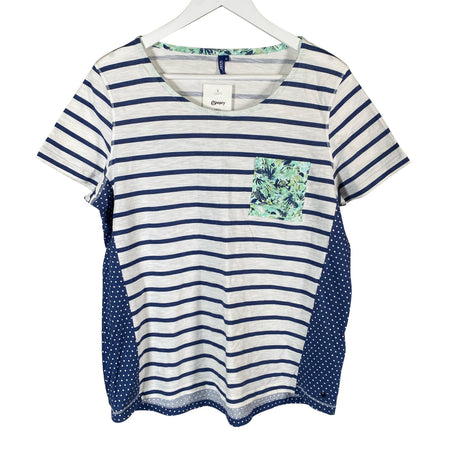 Unisex Cecil - T-paita, koko 42 -  ()