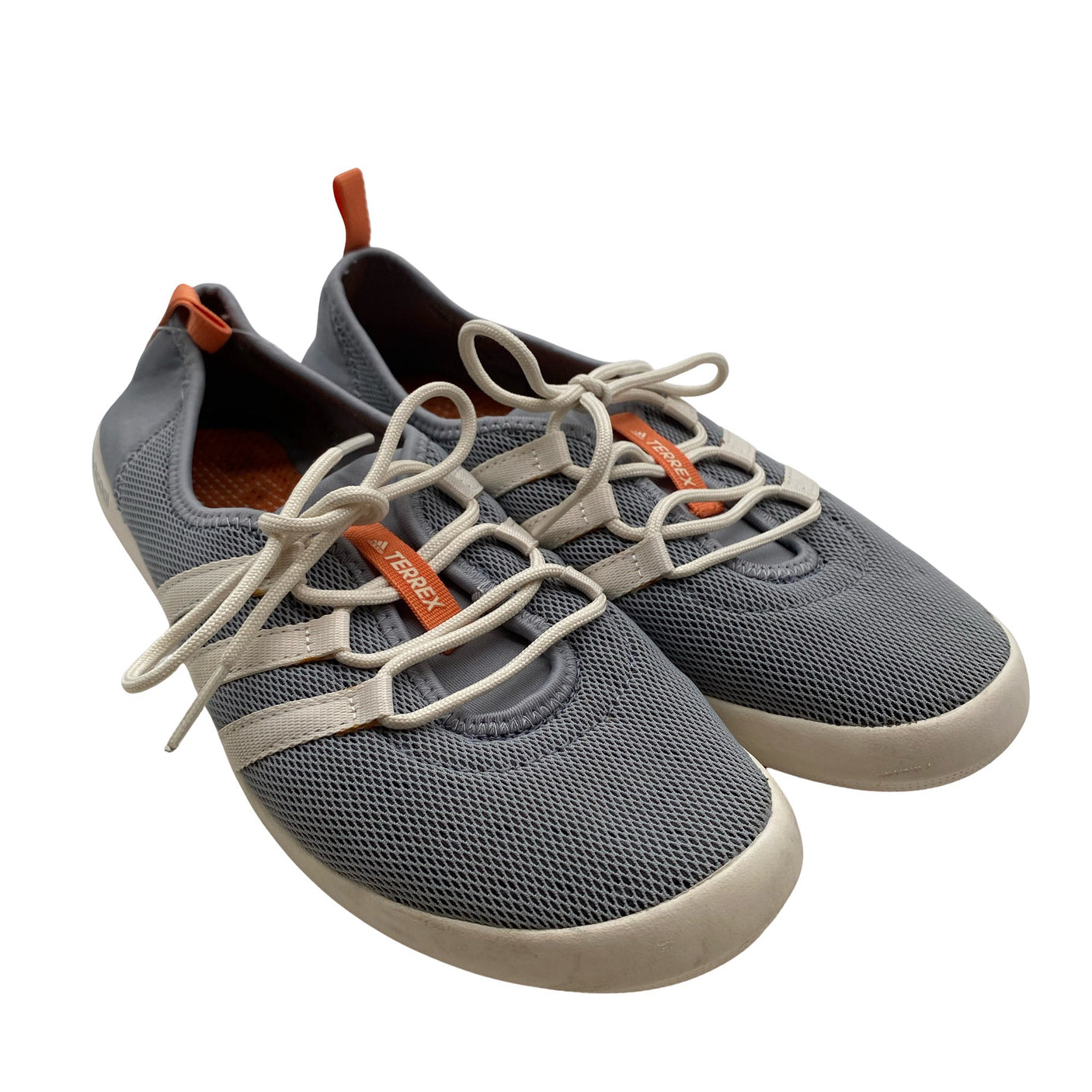 Unisex Adidas - Tennarit, koko 39 -  (2)
