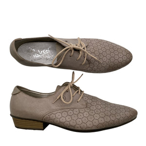 Naisten Rieker - Kävelykengät, koko 38 - Ruskea