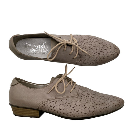 Unisex Rieker - Walking shoes, size 38 - Brown