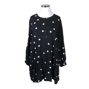 Unisex Nanso - Sifonkimekko, koko 48 -  (1)